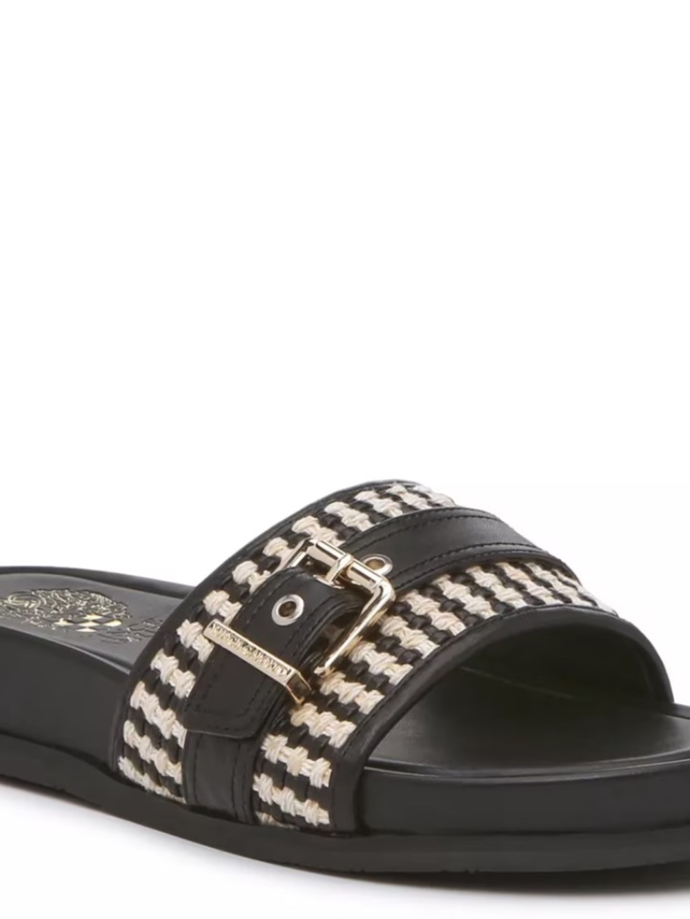 Vince Camuto Kenlie Sandal (7.5)